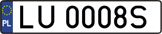 LU0008S