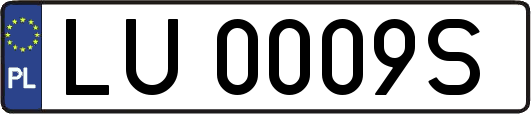 LU0009S