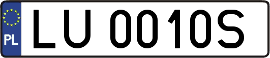 LU0010S