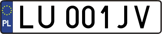 LU001JV
