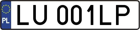 LU001LP