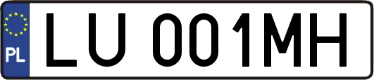 LU001MH