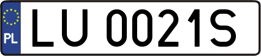 LU0021S