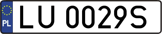 LU0029S