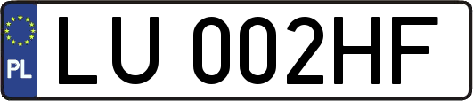 LU002HF