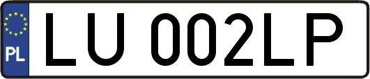 LU002LP
