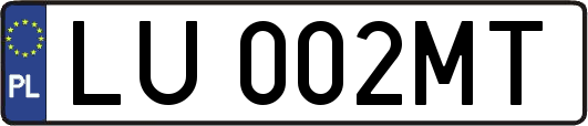 LU002MT