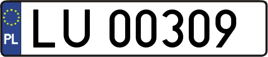 LU00309
