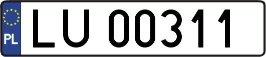 LU00311