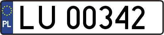 LU00342