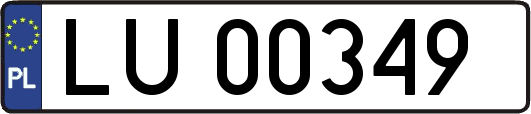 LU00349