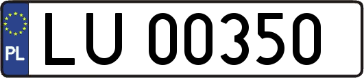 LU00350