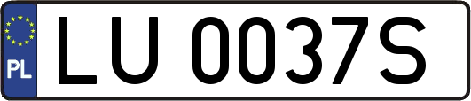 LU0037S