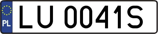 LU0041S