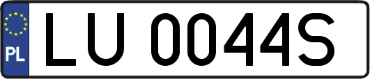 LU0044S