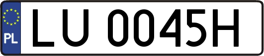 LU0045H