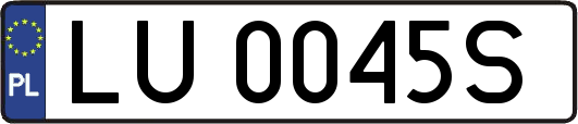 LU0045S