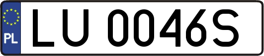 LU0046S