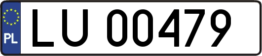 LU00479