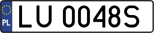 LU0048S