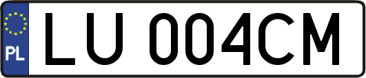 LU004CM