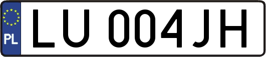 LU004JH