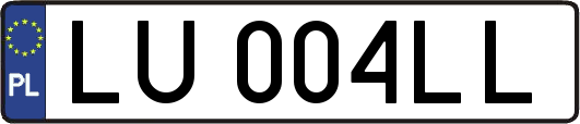 LU004LL