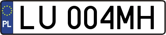 LU004MH