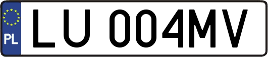 LU004MV