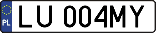 LU004MY