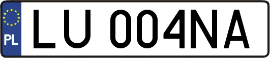 LU004NA
