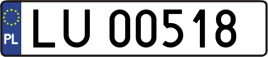 LU00518