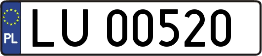 LU00520