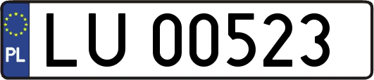 LU00523