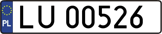 LU00526