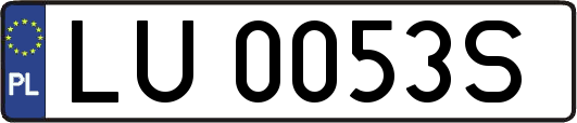 LU0053S