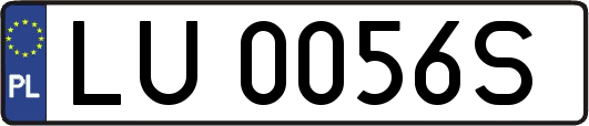 LU0056S