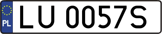 LU0057S