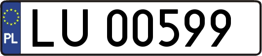 LU00599