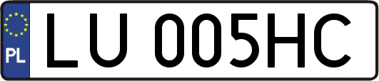 LU005HC
