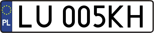 LU005KH