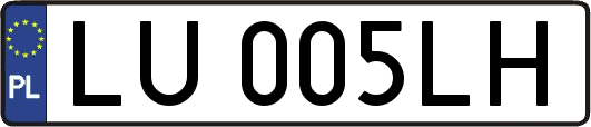 LU005LH