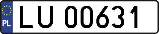 LU00631