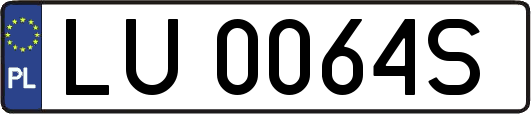 LU0064S