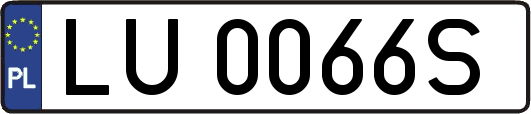 LU0066S