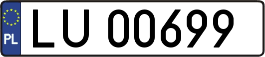 LU00699
