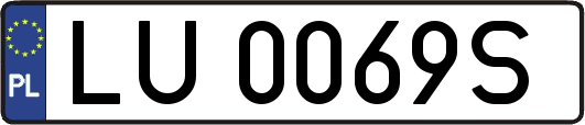 LU0069S