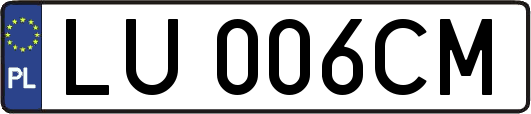 LU006CM