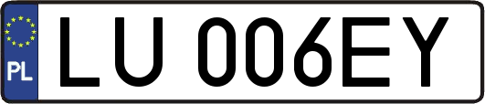 LU006EY