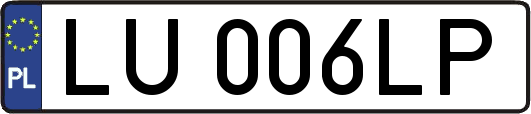 LU006LP